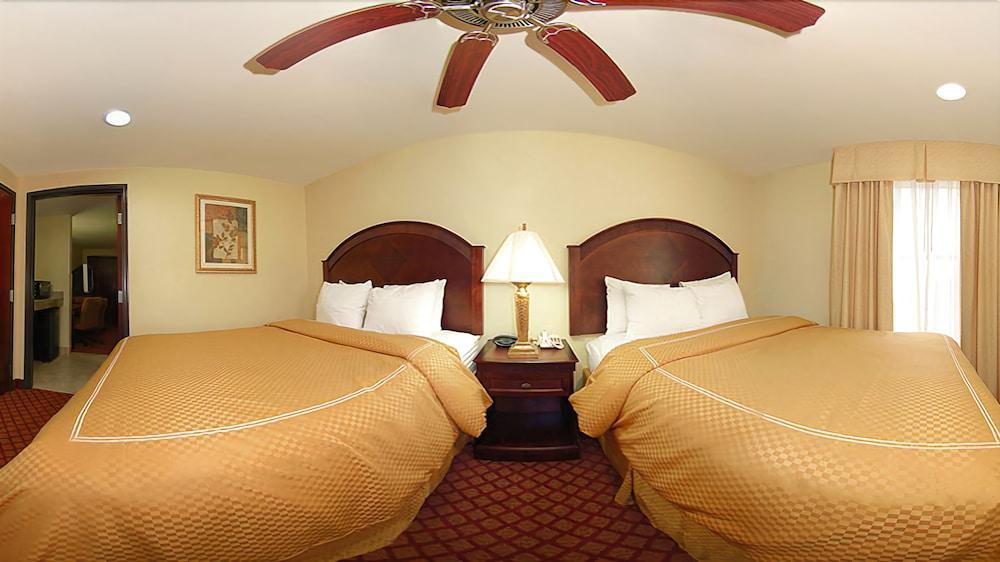 Comfort Suites Yukon - Sw Oklahoma City Ngoại thất bức ảnh