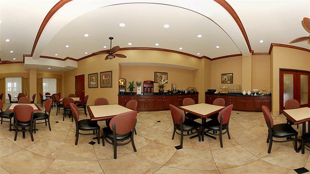 Comfort Suites Yukon - Sw Oklahoma City Ngoại thất bức ảnh