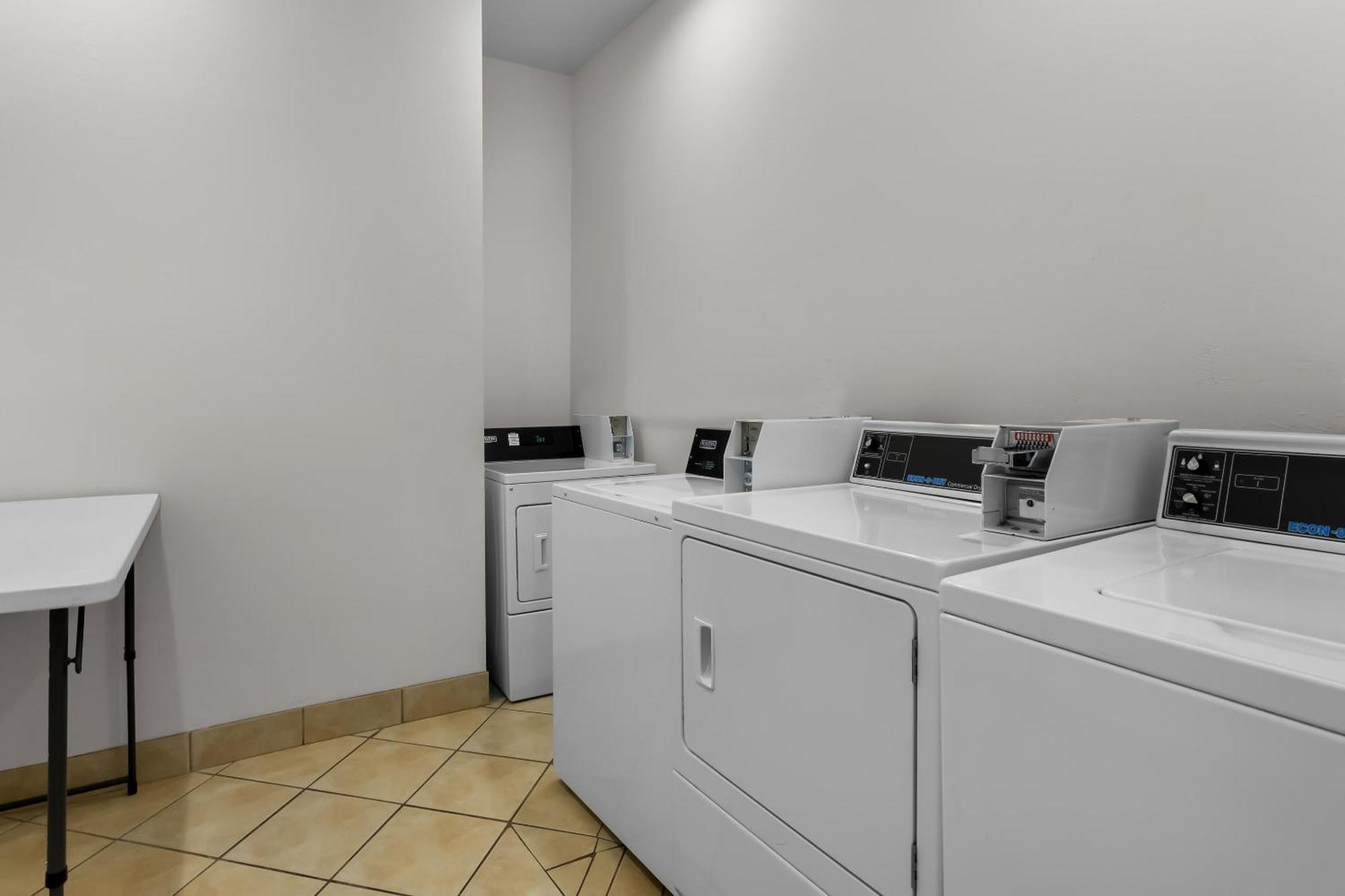 Comfort Suites Yukon - Sw Oklahoma City Ngoại thất bức ảnh