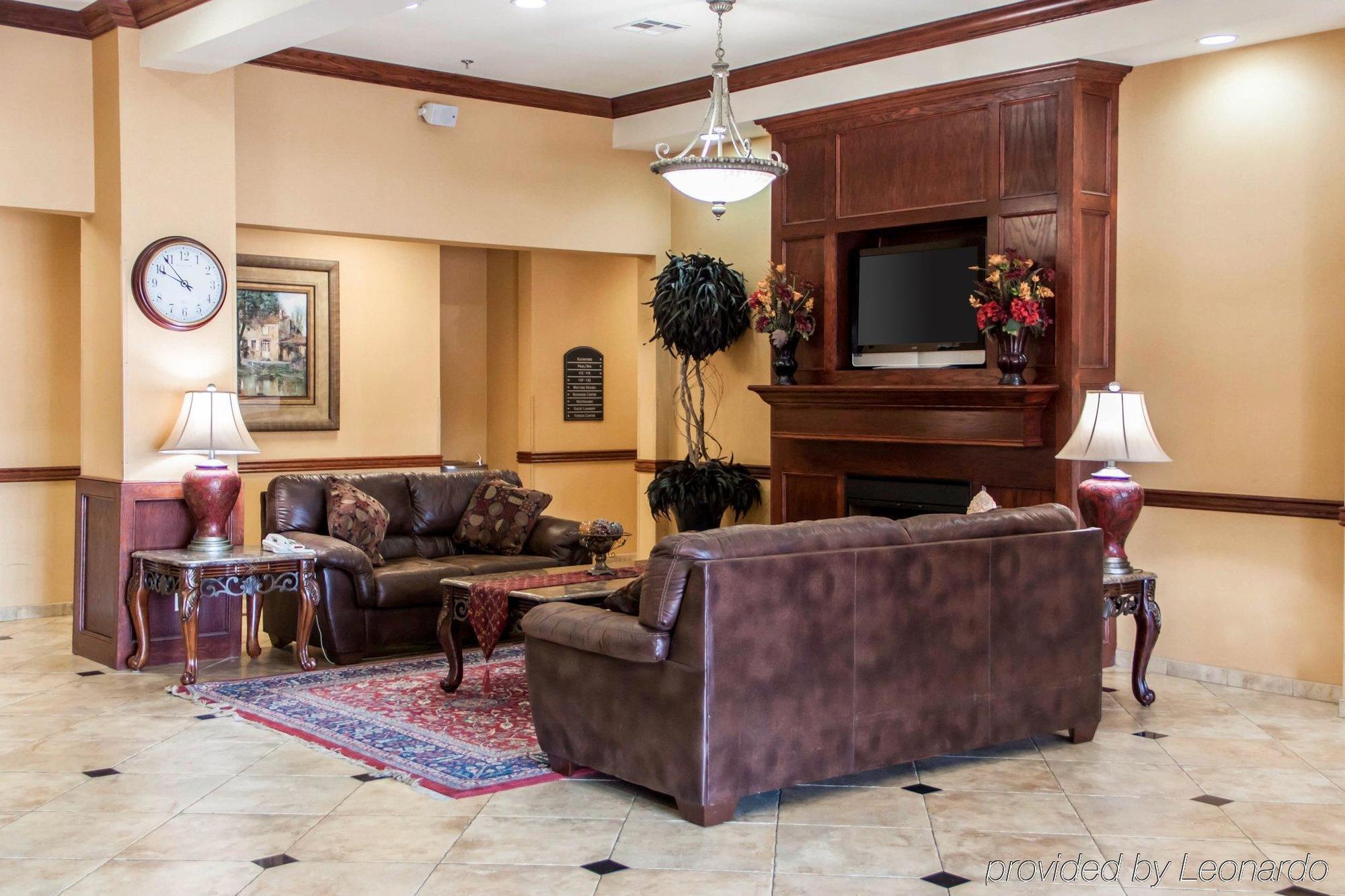 Comfort Suites Yukon - Sw Oklahoma City Ngoại thất bức ảnh