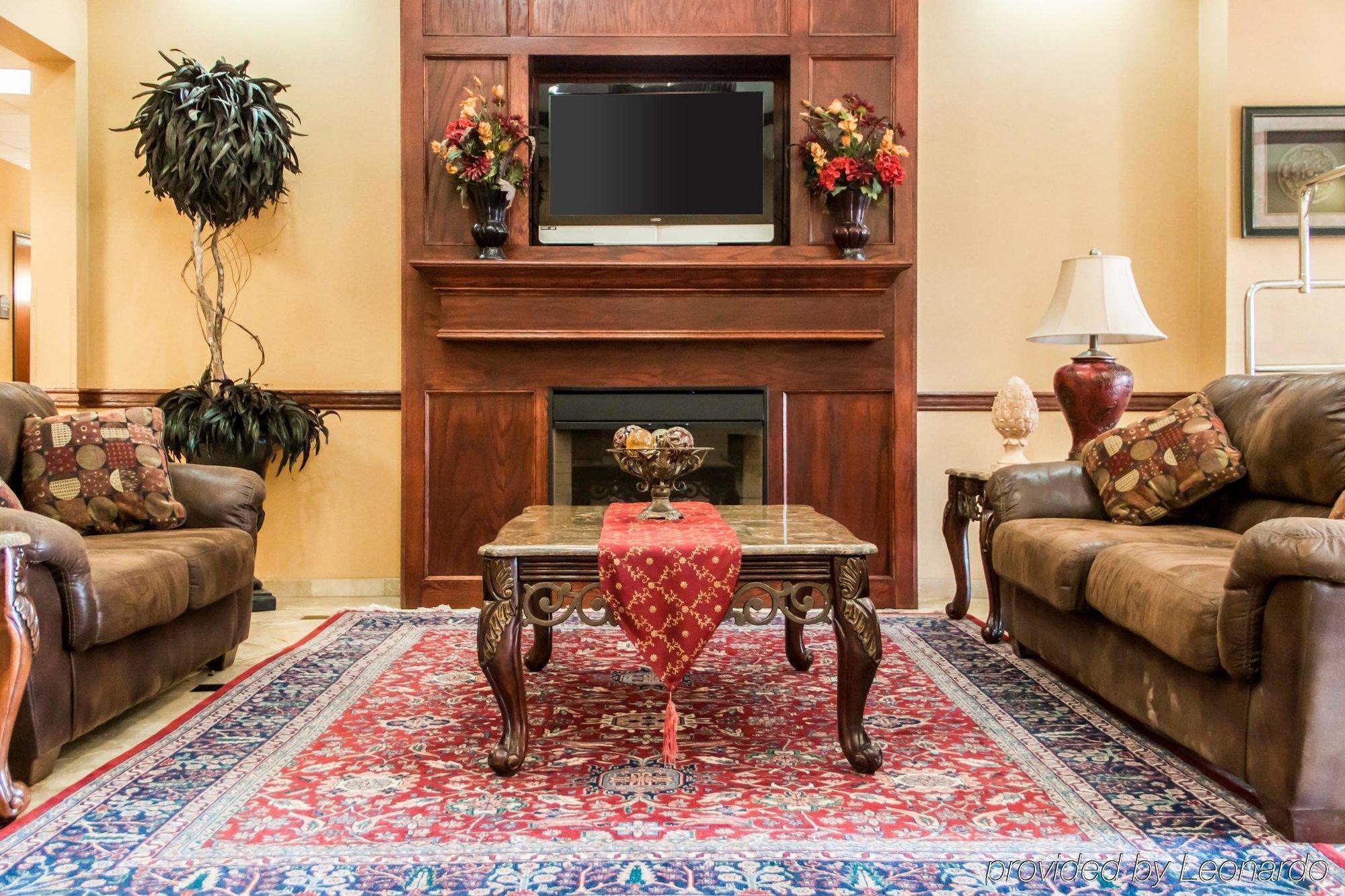 Comfort Suites Yukon - Sw Oklahoma City Ngoại thất bức ảnh