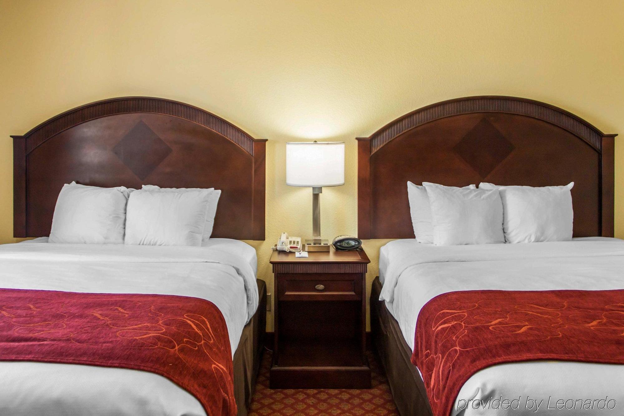 Comfort Suites Yukon - Sw Oklahoma City Ngoại thất bức ảnh