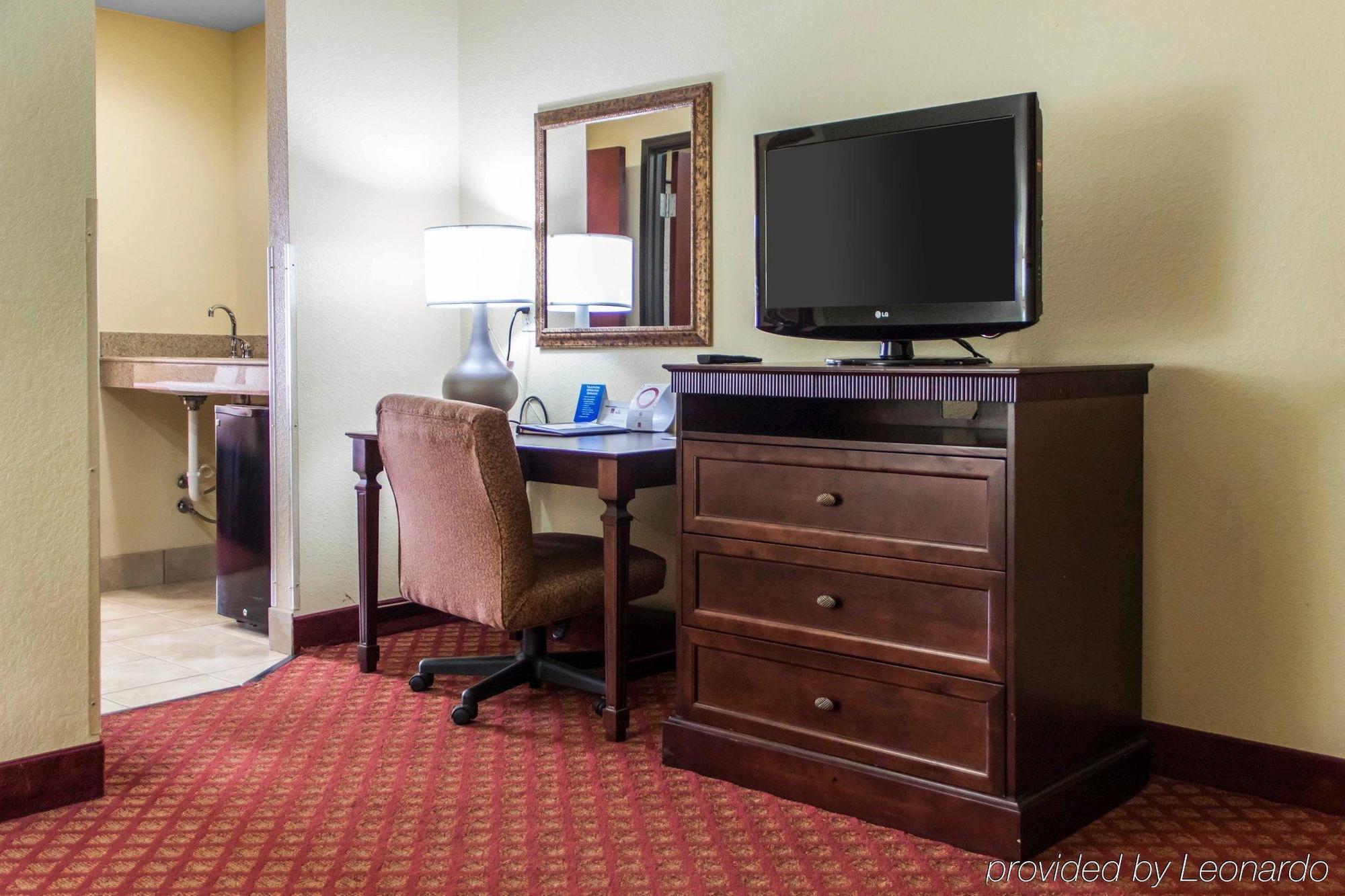 Comfort Suites Yukon - Sw Oklahoma City Ngoại thất bức ảnh