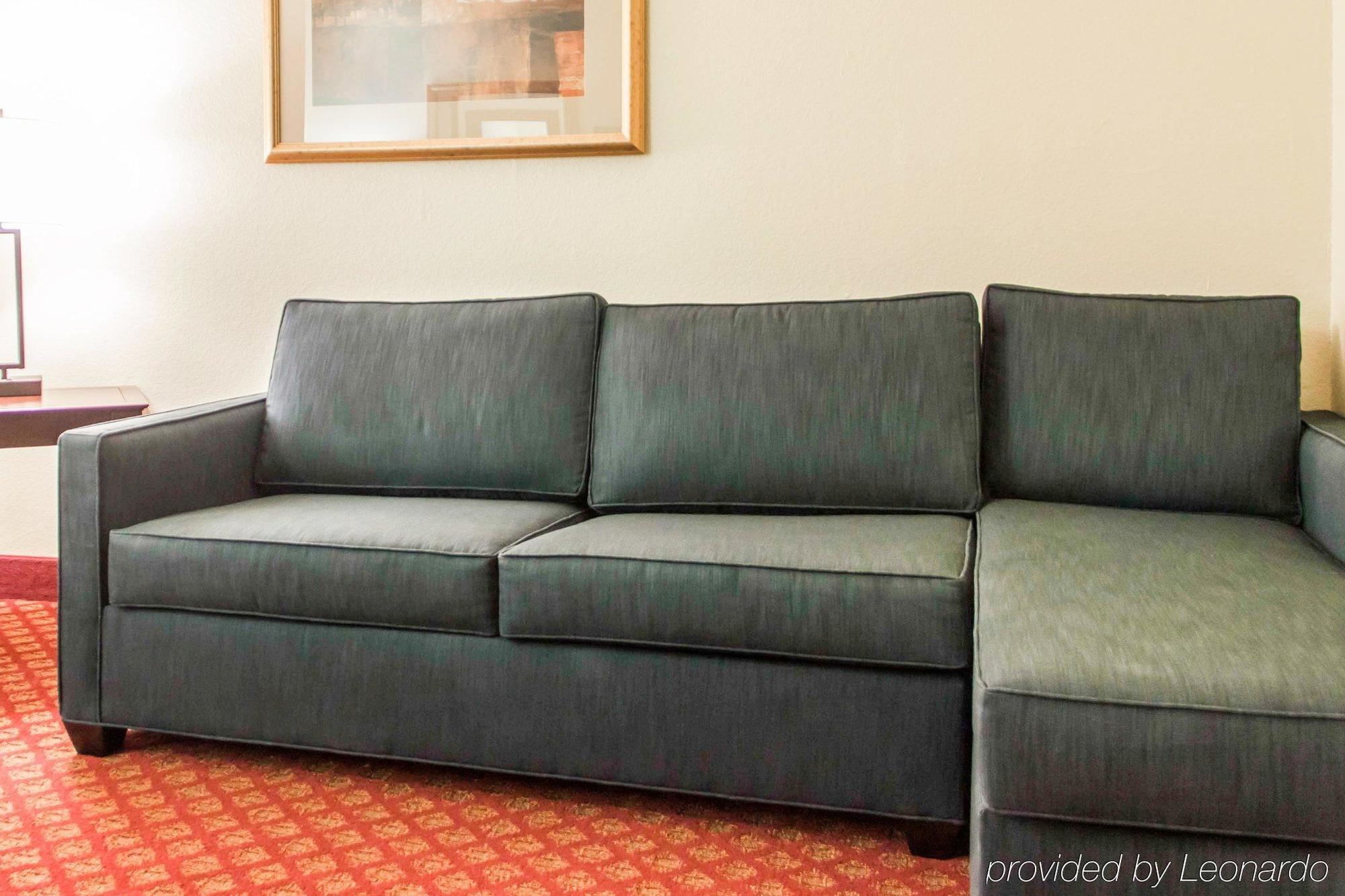 Comfort Suites Yukon - Sw Oklahoma City Ngoại thất bức ảnh