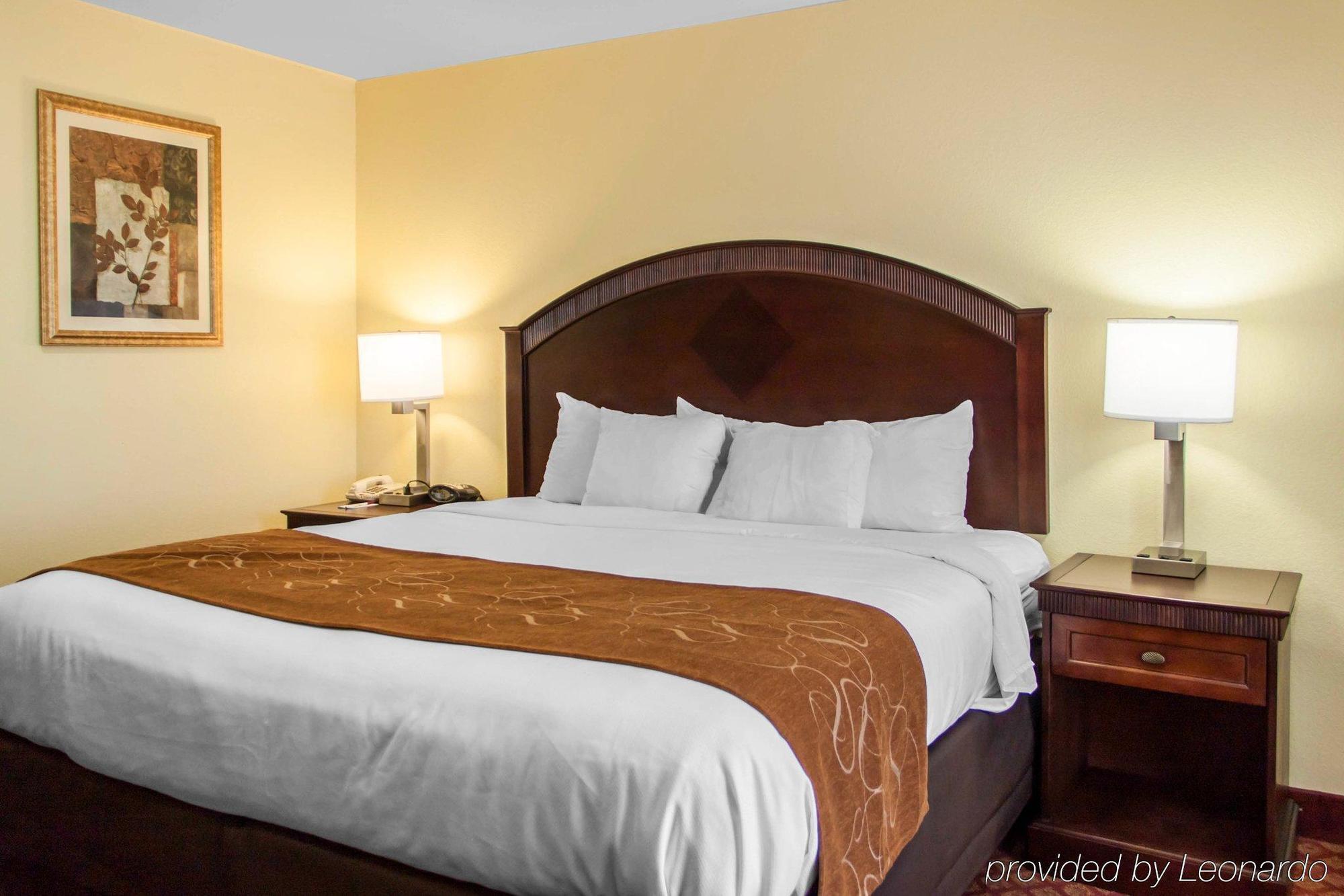 Comfort Suites Yukon - Sw Oklahoma City Ngoại thất bức ảnh