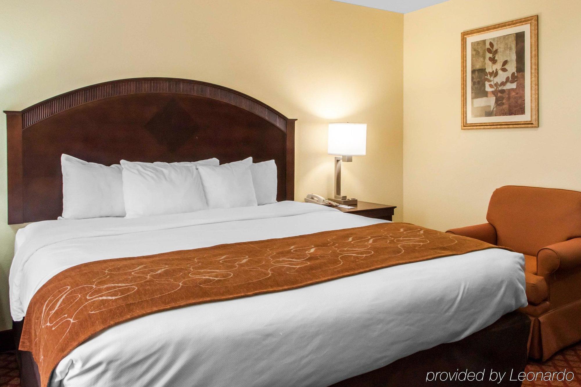Comfort Suites Yukon - Sw Oklahoma City Ngoại thất bức ảnh