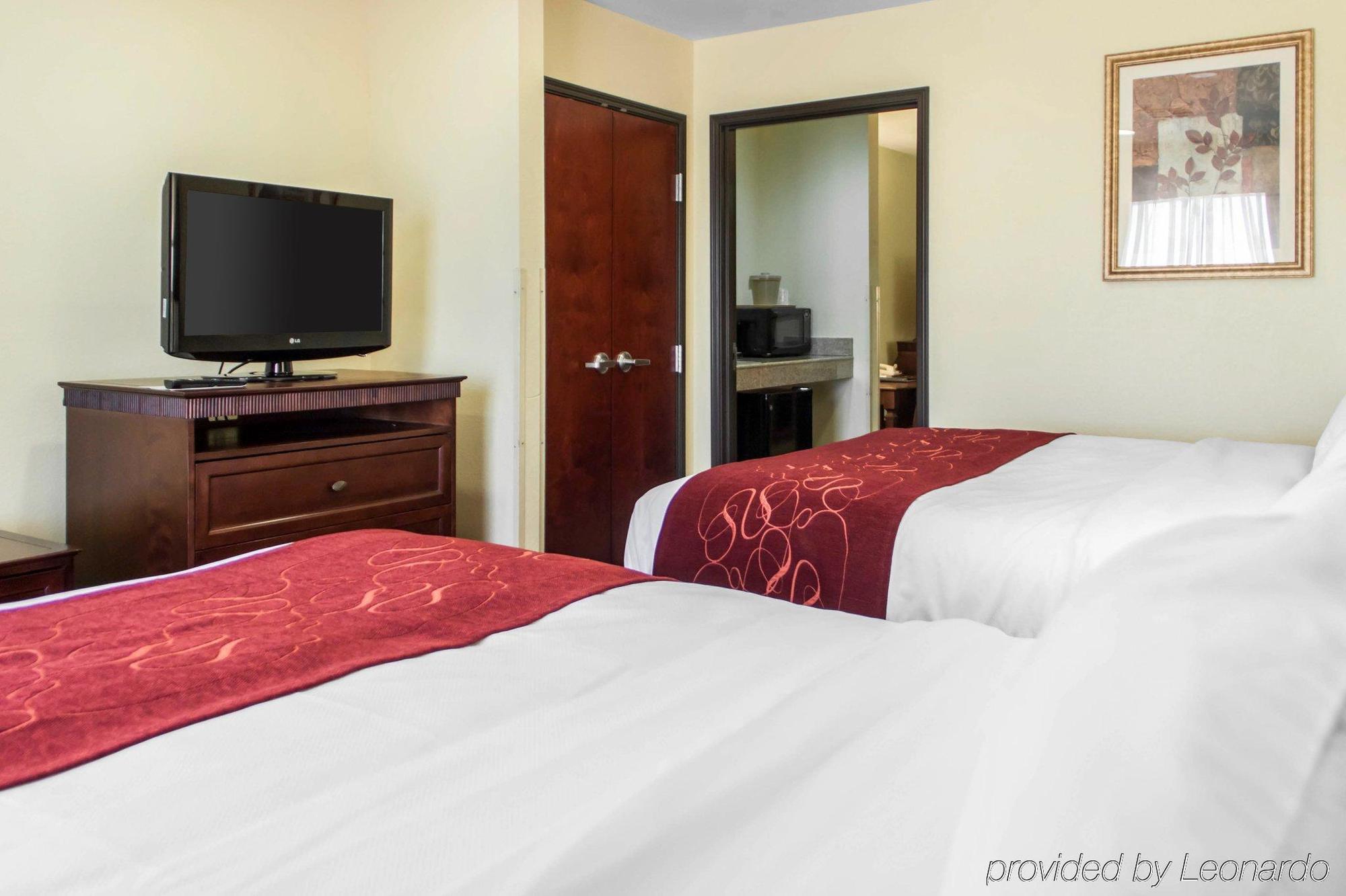 Comfort Suites Yukon - Sw Oklahoma City Ngoại thất bức ảnh