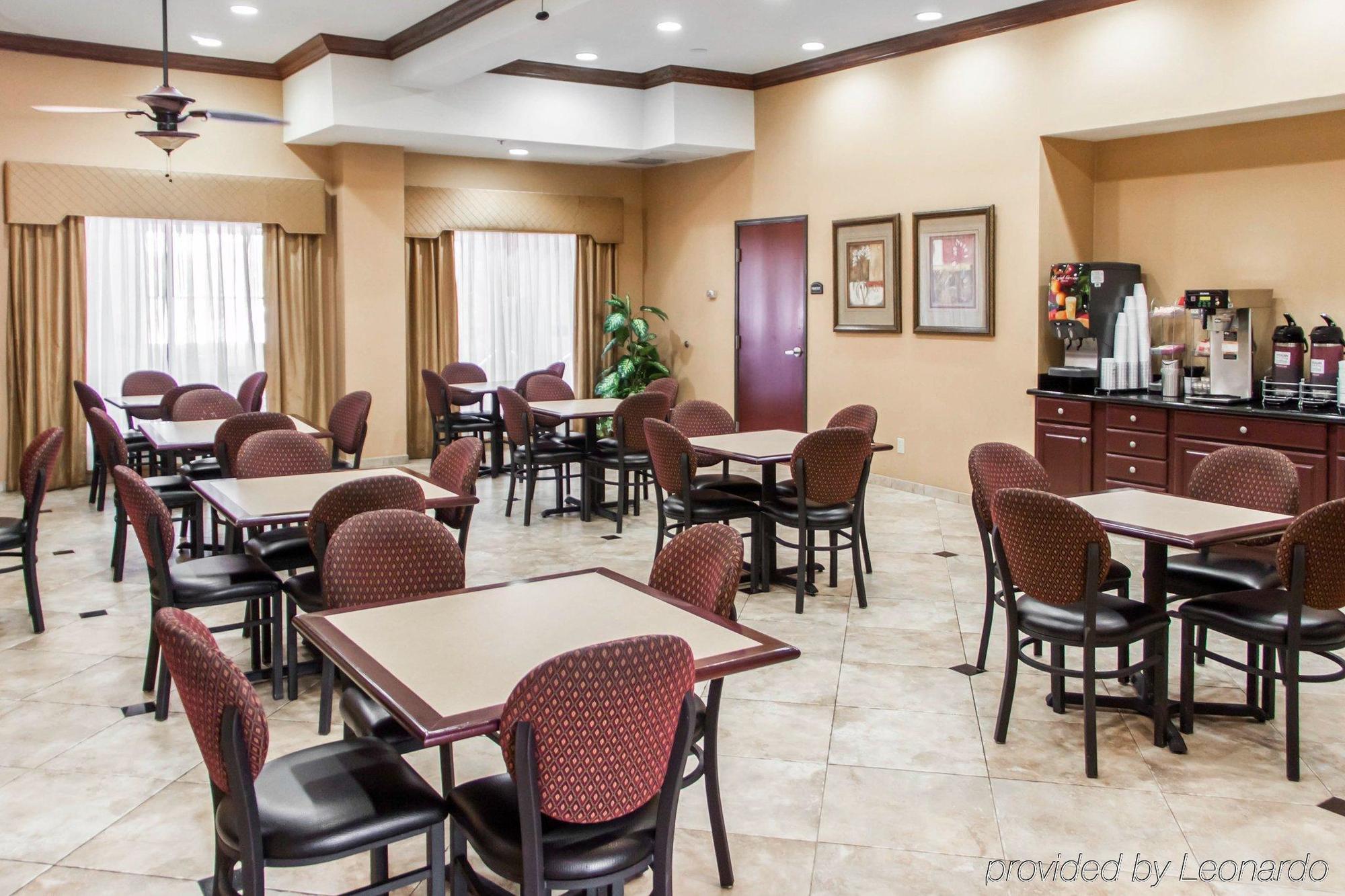 Comfort Suites Yukon - Sw Oklahoma City Ngoại thất bức ảnh