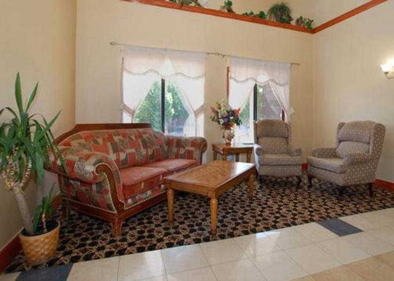 Comfort Suites Yukon - Sw Oklahoma City Ngoại thất bức ảnh