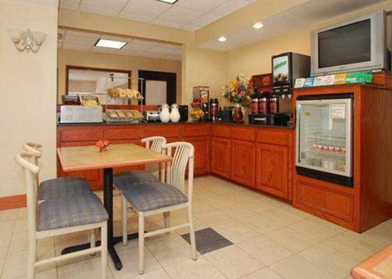 Comfort Suites Yukon - Sw Oklahoma City Ngoại thất bức ảnh